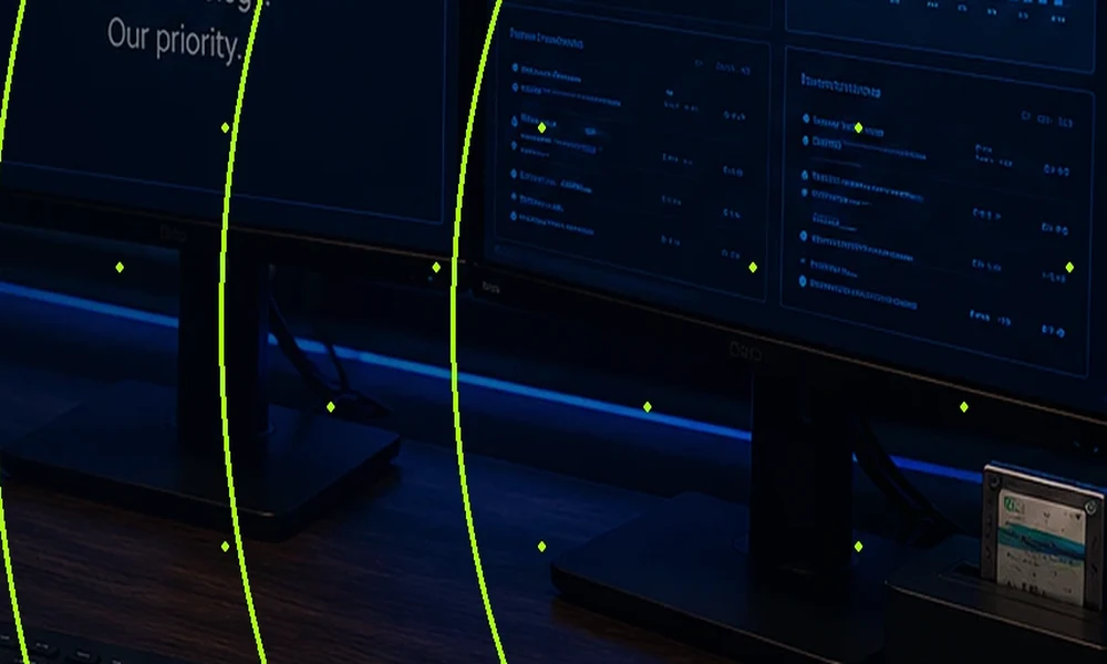 Computer skills testing service